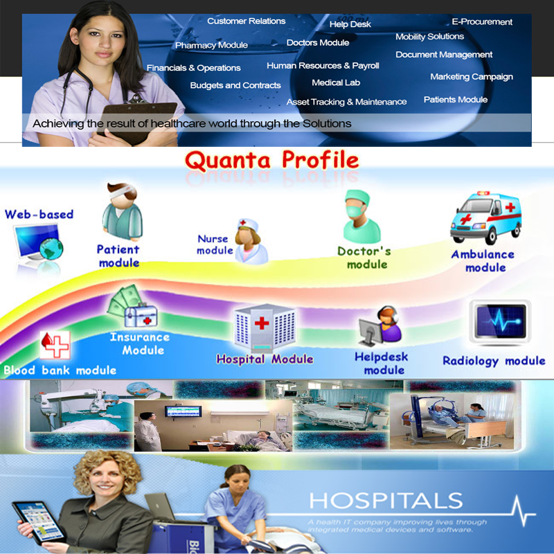 hospital-software-service